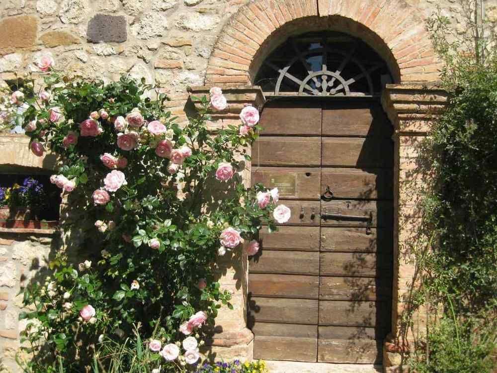 Agriturismo Il Caio Cetona Exterior foto
