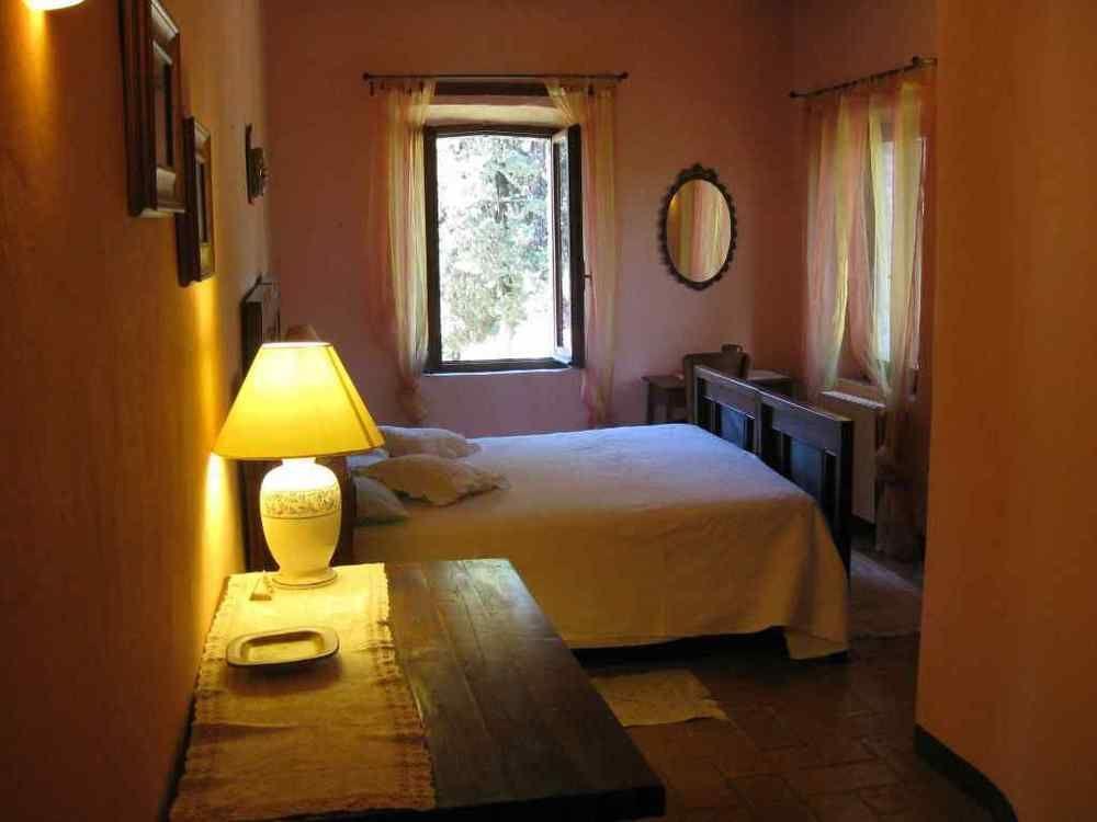 Agriturismo Il Caio Cetona Exterior foto